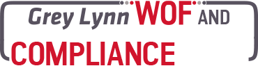 Grey Lynn WOF Centre